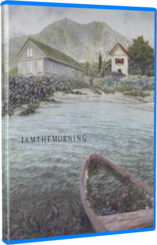 Iamthemorning - Ocean Sounds (2018, Blu-ray)