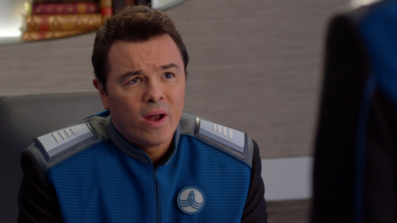 The Orville S02 720p AMZN WEB-DL DD5 1 H264-NTb The Orville S02 720p AMZN WEB-DL DD5 1 H264-NTb