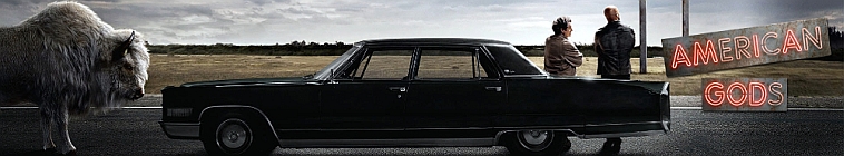 American Gods S02 1080p WEB H264-METCON American Gods S02 1080p WEB H264-METCON