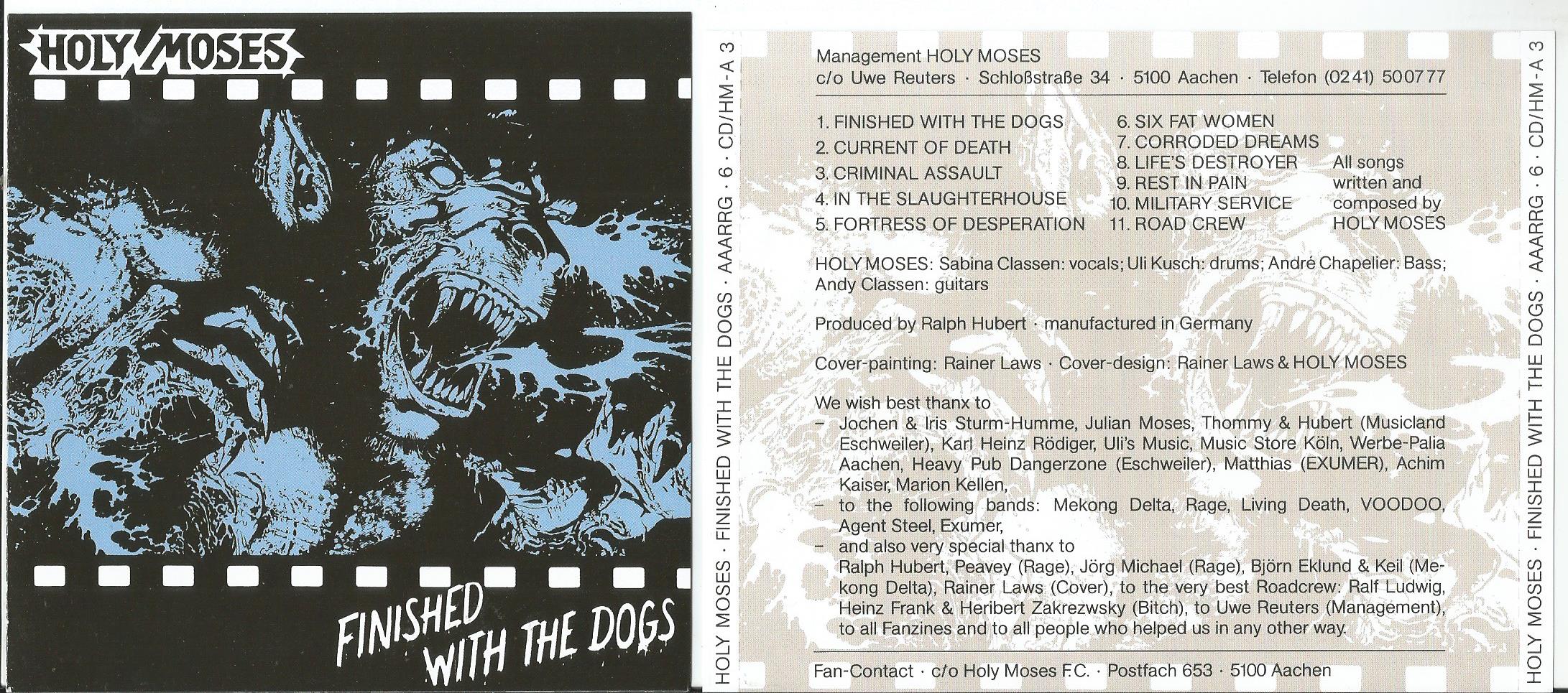 HOLY MOSES Finished With The Dogs.jpg