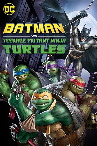Batman vs Teenage Mutant Ninja Turtles 2019 1080p WEB-DL DD5 1 H264-CMRG Batman vs Teenage Mutant Ninja Turtles 2019 1080p WEB-DL DD5 1 H264-CMRG