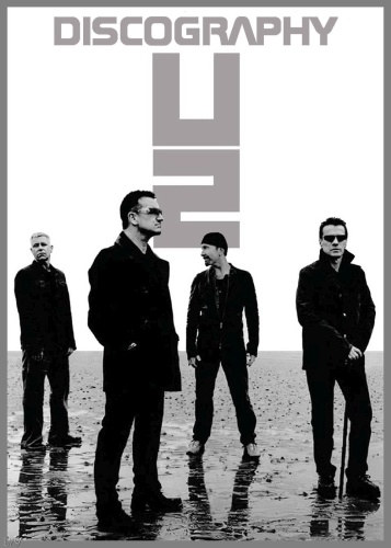U2 - Discography (1979-2017) 5ced4dedddda01d92ebd890c1a78a1ee