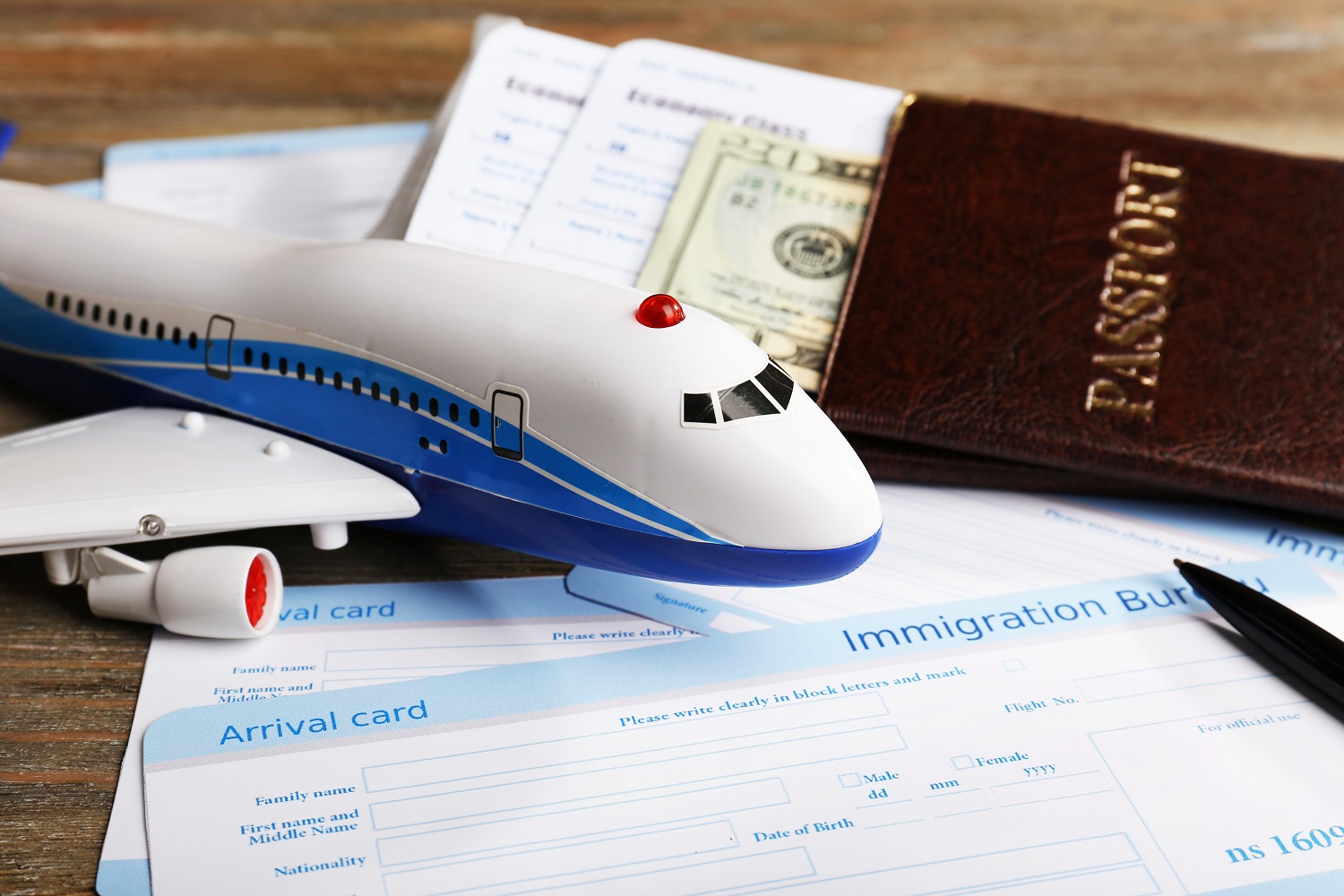 Переваги організації туристичної подорожі за допомогою авіаперельоту