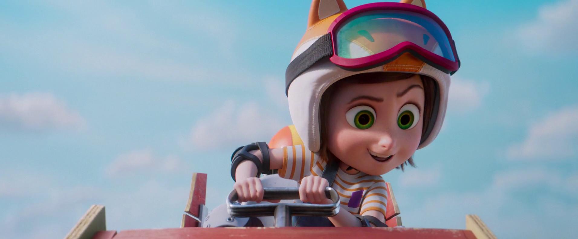 Wonder Park 2019 1080p WEB-DL H264 AC3-EVO Wonder Park 2019 1080p WEB-DL H264 AC3-EVO