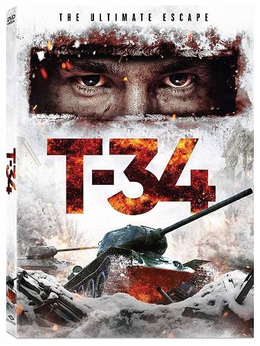 T-34 2019 1080p BDRip X264 AC3-EVO T-34 2019 1080p BDRip X264 AC3-EVO