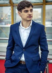 Алексей Мясников (II)