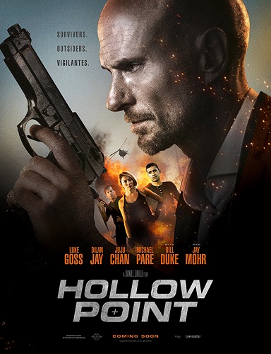 Hollow Point 2019 1080p WEB-DL H264 AC3-EVO Hollow Point 2019 1080p WEB-DL H264 AC3-EVO