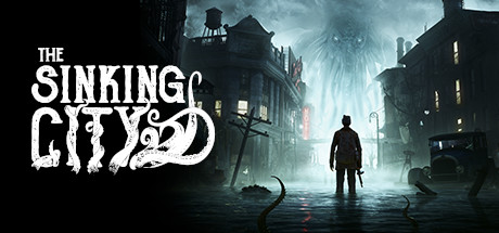 The Sinking City-CODEX The Sinking City-CODEX