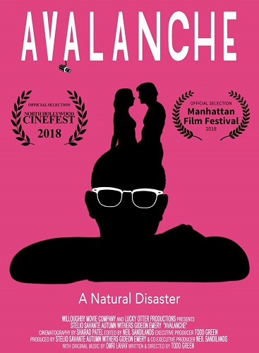 Avalanche 2019 1080p AMZN WEB-DL DDP2 0 H264-CMRG Avalanche 2019 1080p AMZN WEB-DL DDP2 0 H264-CMRG