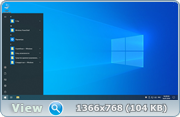 Windows 10 Pro VL 1903 18362.239 by OneSmiLe (x64) (14.07.2019) =Rus=