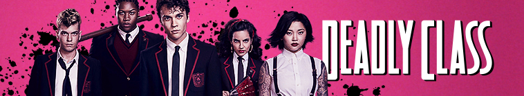 Deadly Class S01 720p BluRay x264-MAYHEM Deadly Class S01 720p BluRay x264-MAYHEM