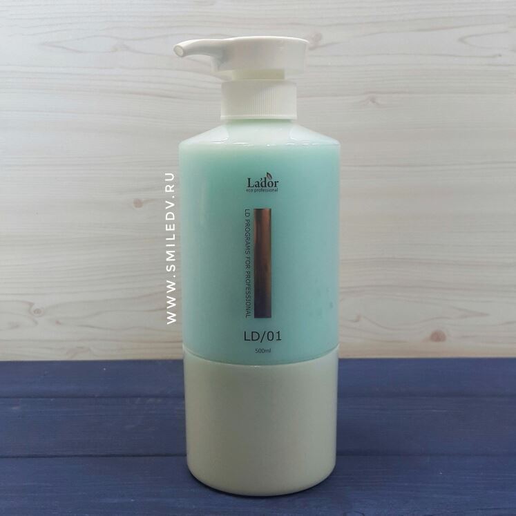 Lador ld 01