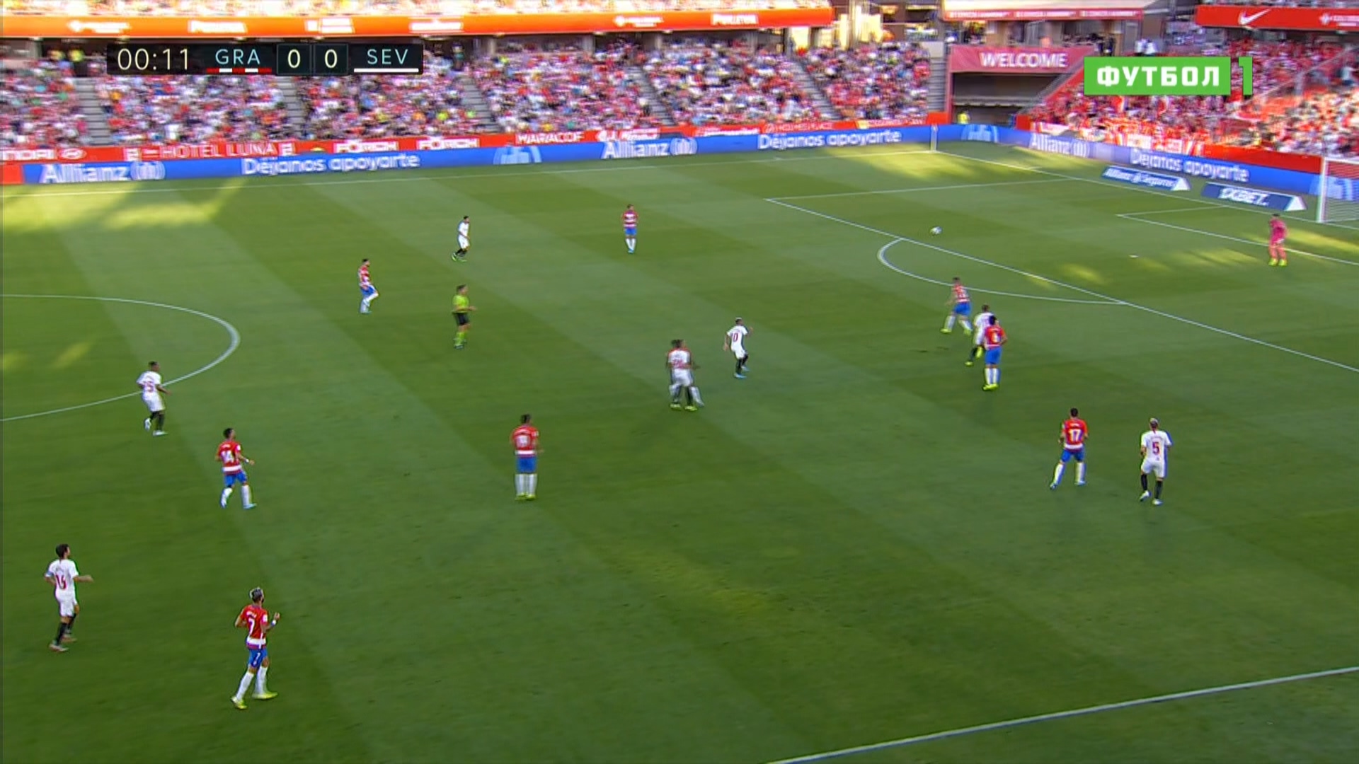 Чемпионат Испании 2019-2020 2-й тур Гранада - Севилья Матч! Футбол 1 HD.ts_20190824_114348.469.jpg