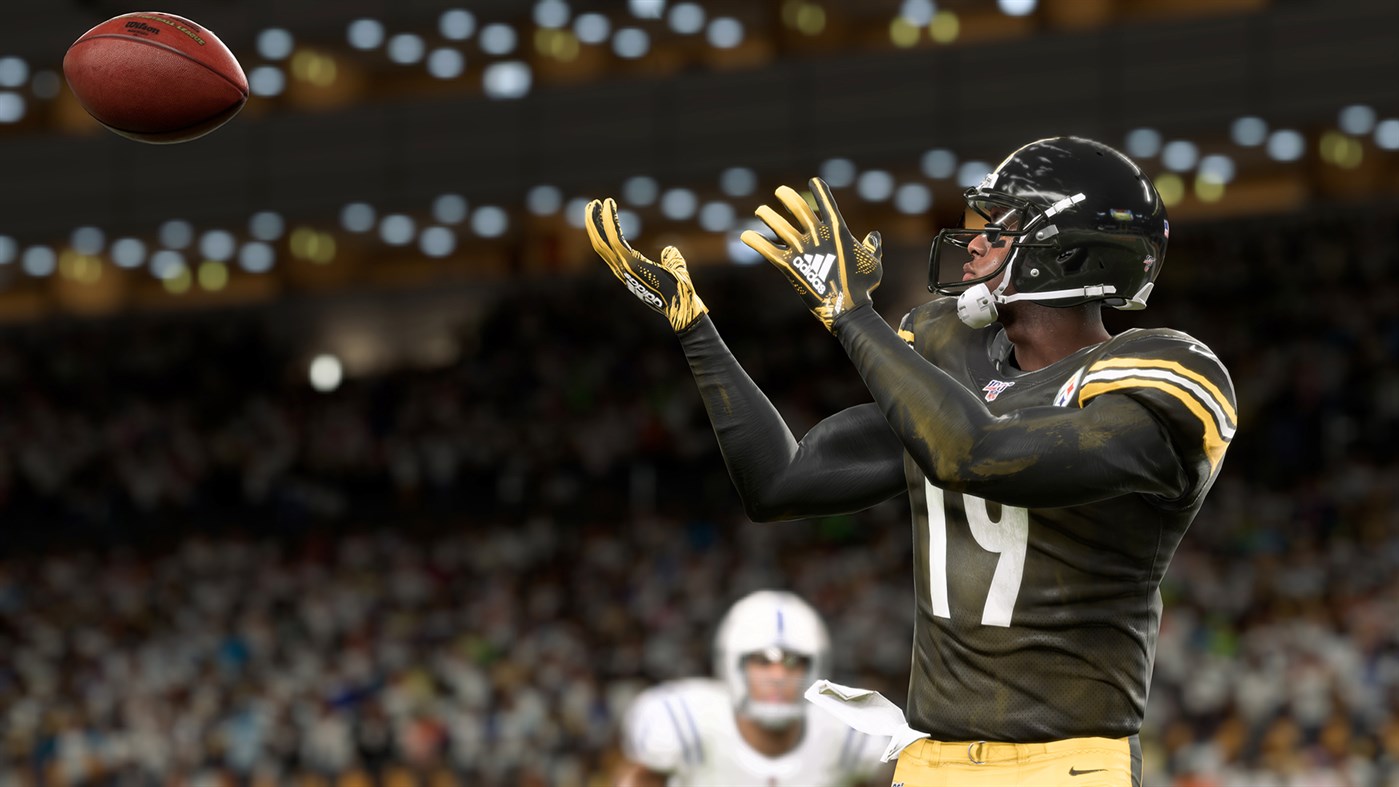 Madden NFL 20-CODEX Madden NFL 20-CODEX