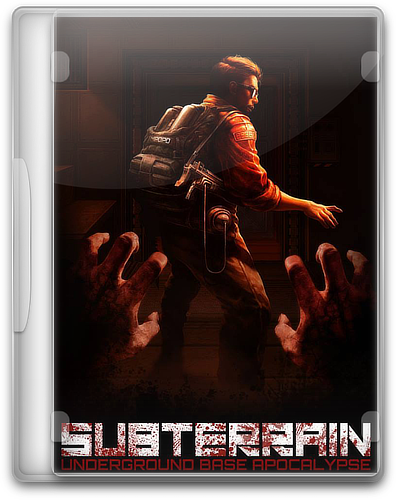 Subterrain