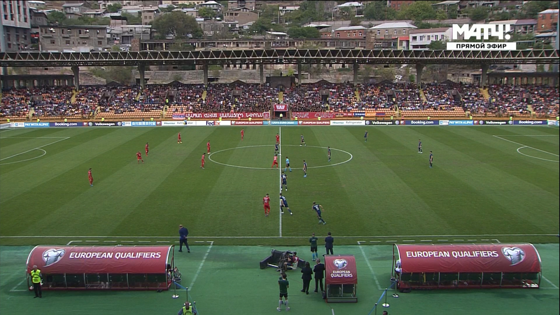 Чемпионат Европы 2020 Отборочный турнир Группа J 6-й тур Армения - Босния и Герцеговина Матч! Футбол 1 HD.ts_20190908_232019.173.jpg