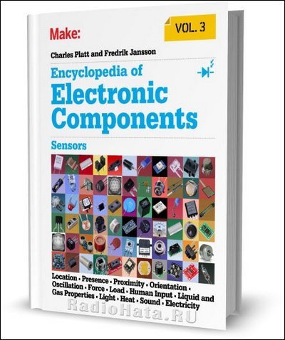 Encyclopedia of Electronic Components Vol. 3
