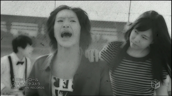 Buriki Orchestra - Rock 'n' Roll (PV) (JPOP.ru).ts.png