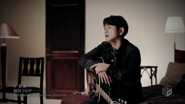 Fumiya Fujii - Seishun (PV) (JPOP.ru).ts.png