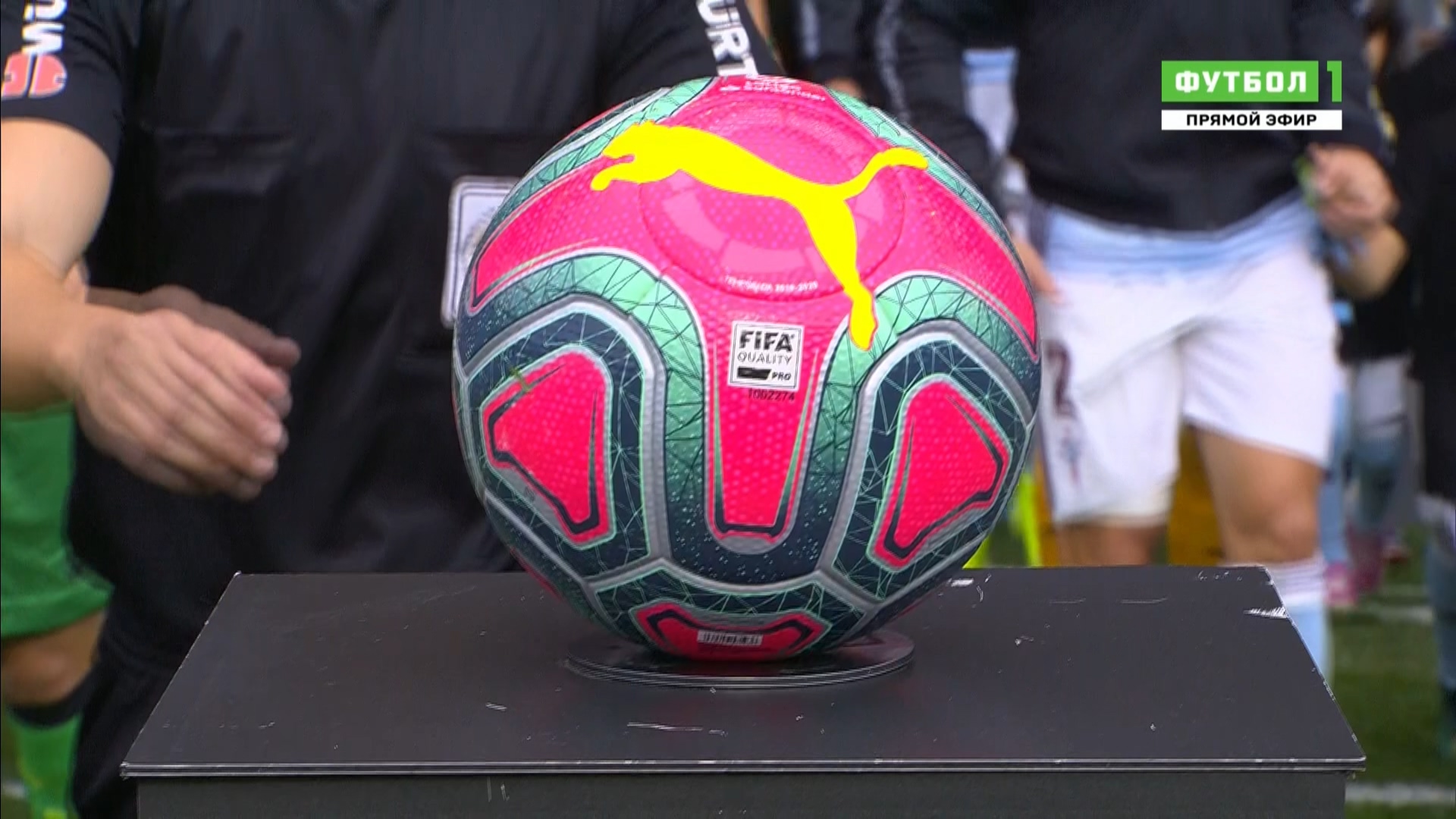 Чемпионат Испании 2019-2020 10-й тур Сельта - Реал Сосьедад Матч! Футбол 1 HD.ts_20191027_195025.427.jpg