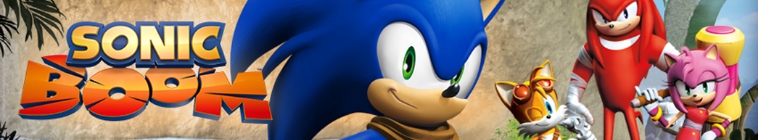 Sonic Boom S02 1080p HULU WEB-DL x264-QOQ