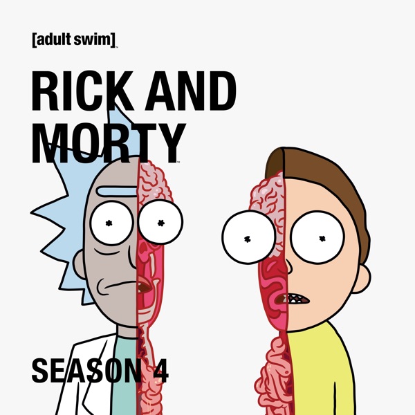    / Rick and Morty [04x01  10] (2019) WEB-DL 1080p | 