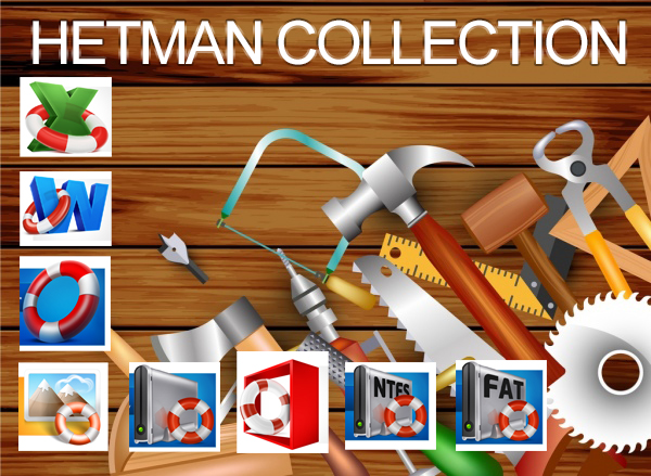 Hetman Collection