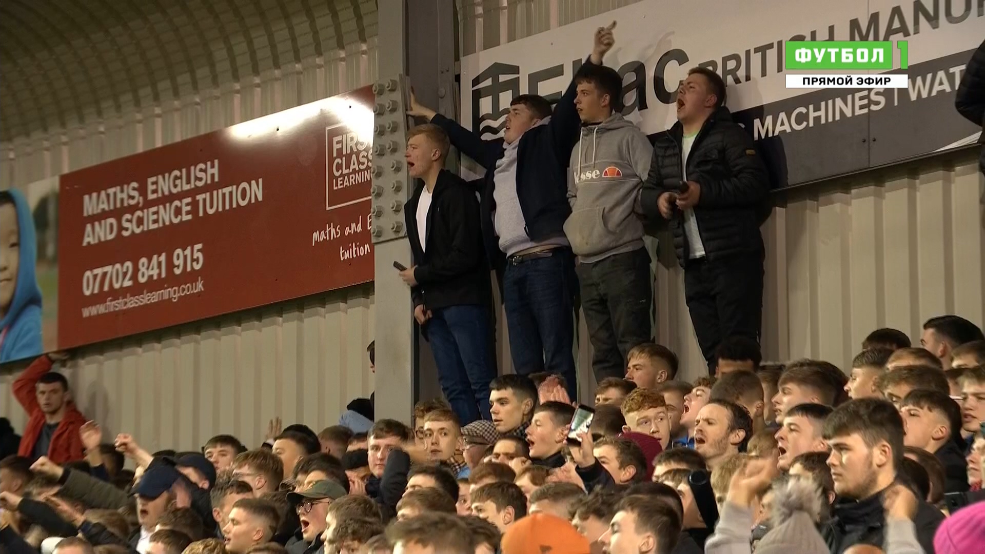 Кубок Англии 2019-20 1-й раунд Переигровка Дарлингтон-1883 - Уолсолл Матч! Футбол 1 HD.ts_20191121_140409.626.jpg