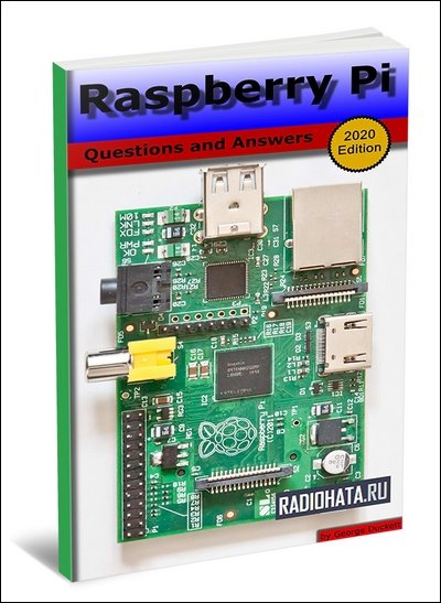 Raspberry Pi (2020 Edition) Questions and Answers