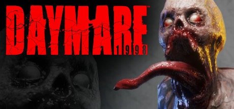 Daymare: 1998 (2019) PC | Repack