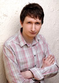 Сергей Фролов (III)