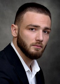 Ислам Зафесов