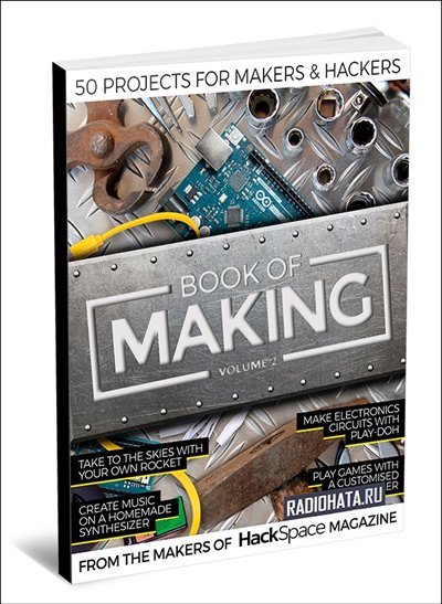 Book of Making Volume 2