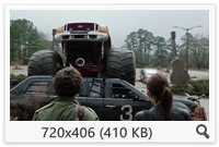 Z��������: ����������� ������� / Zombieland: Double Tap (2019) WEBRip-AVC | D | 841.46 MB