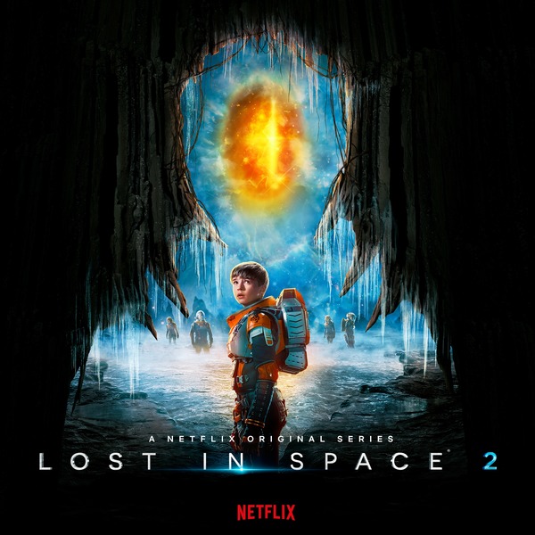    / Lost in Space [1-2 ] (2018-2019) WEB-DLRip | LostFilm