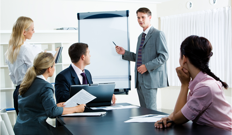 обучение форекс-торговле