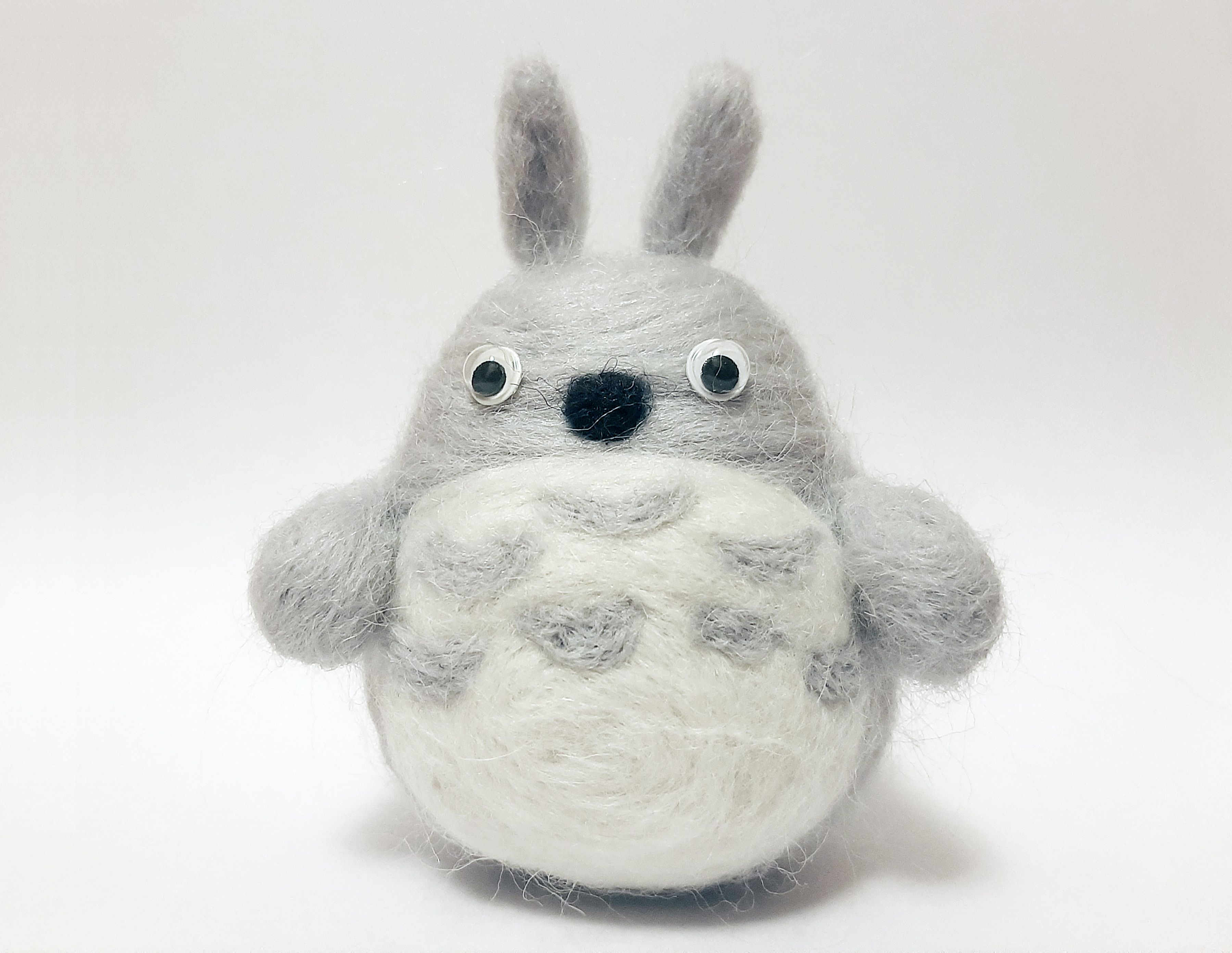 Totoro – 1