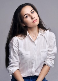 Инна Рощина