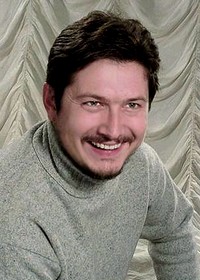 Всеволод Кузнецов (II)