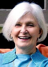 Джоэнн Вудворд