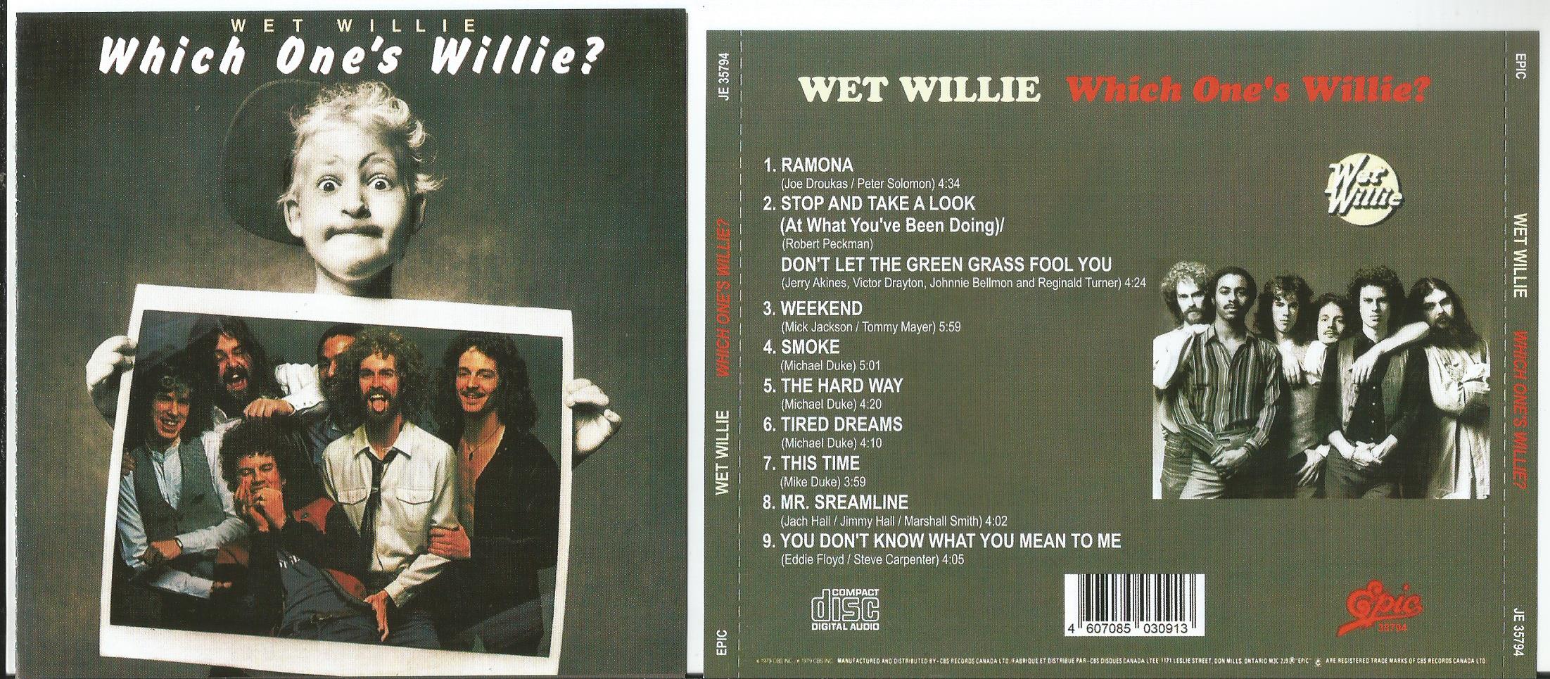 4 walls lyrics pretty willie