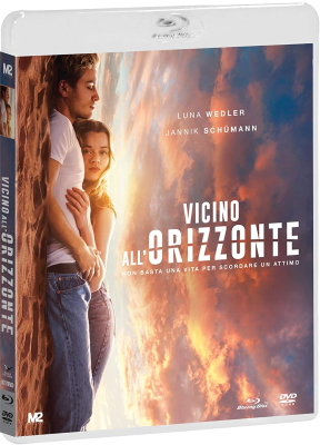 Vicino All'orizzonte (2019) .mkv BDRip 1080p x264 ITA TED AC3 DTS REMOTO 1:1