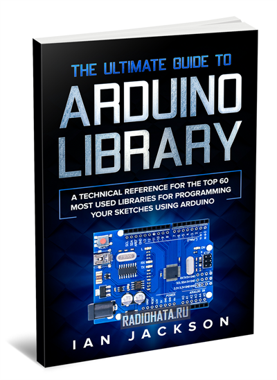 arduino wire library