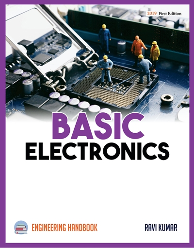 Basic Electronics Engineering Handbook (2019) Ravi Kumar