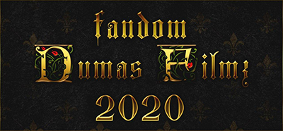 fandom Dumas Filmz 2020