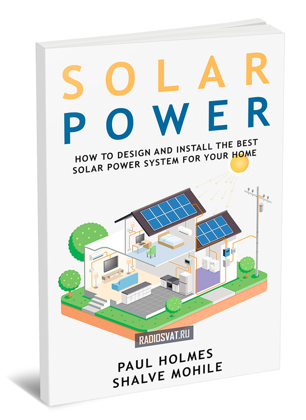 Solar Power for Beginners