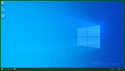 Windows 10 Pro 1909 b18363.836 ru by SanLex (edition 2020-05-15) (x64) (2020) {Rus}