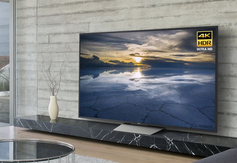 Телевизоры «Сони» для дома: новые технологии и модели