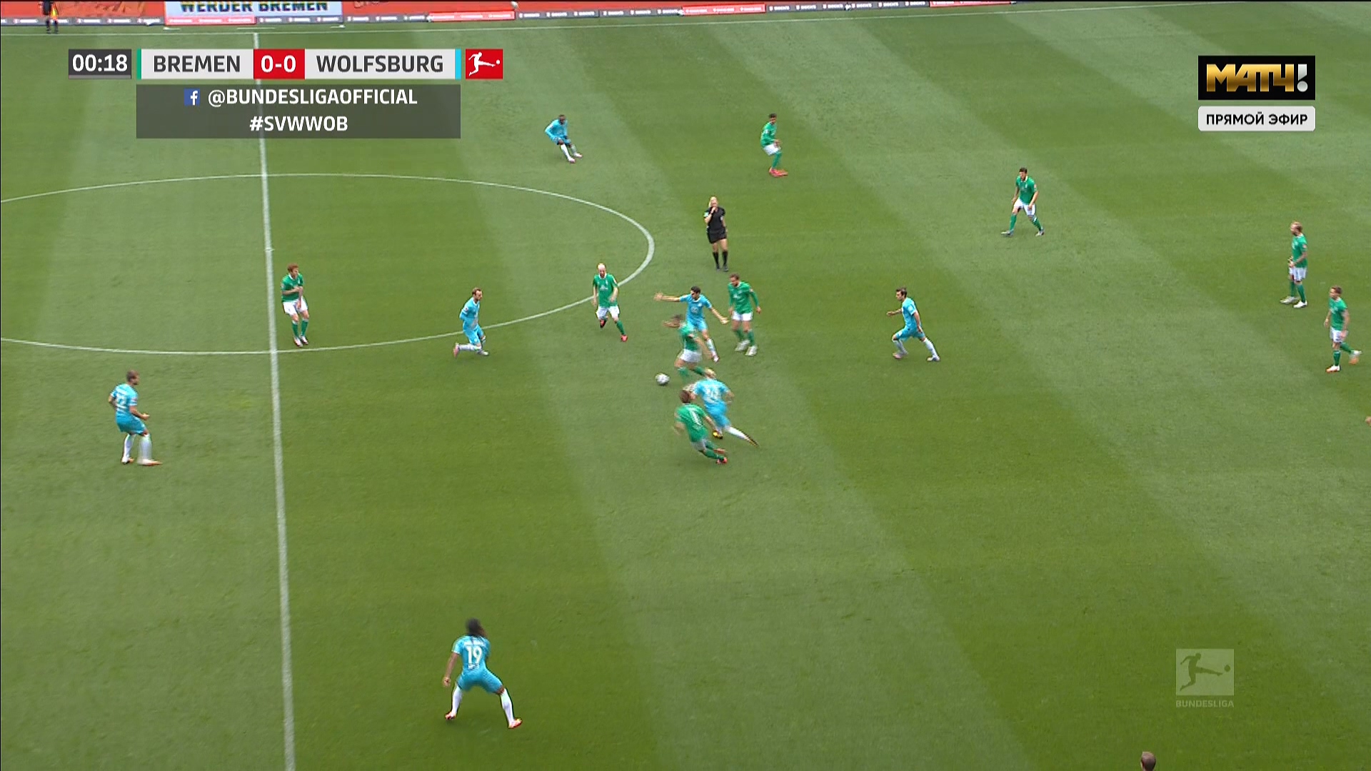 Чемпионат Германии 2019-2020 30-й тур Вердер - Вольфсбург Матч ТВ HD.ts_20200607_185007.202.jpg