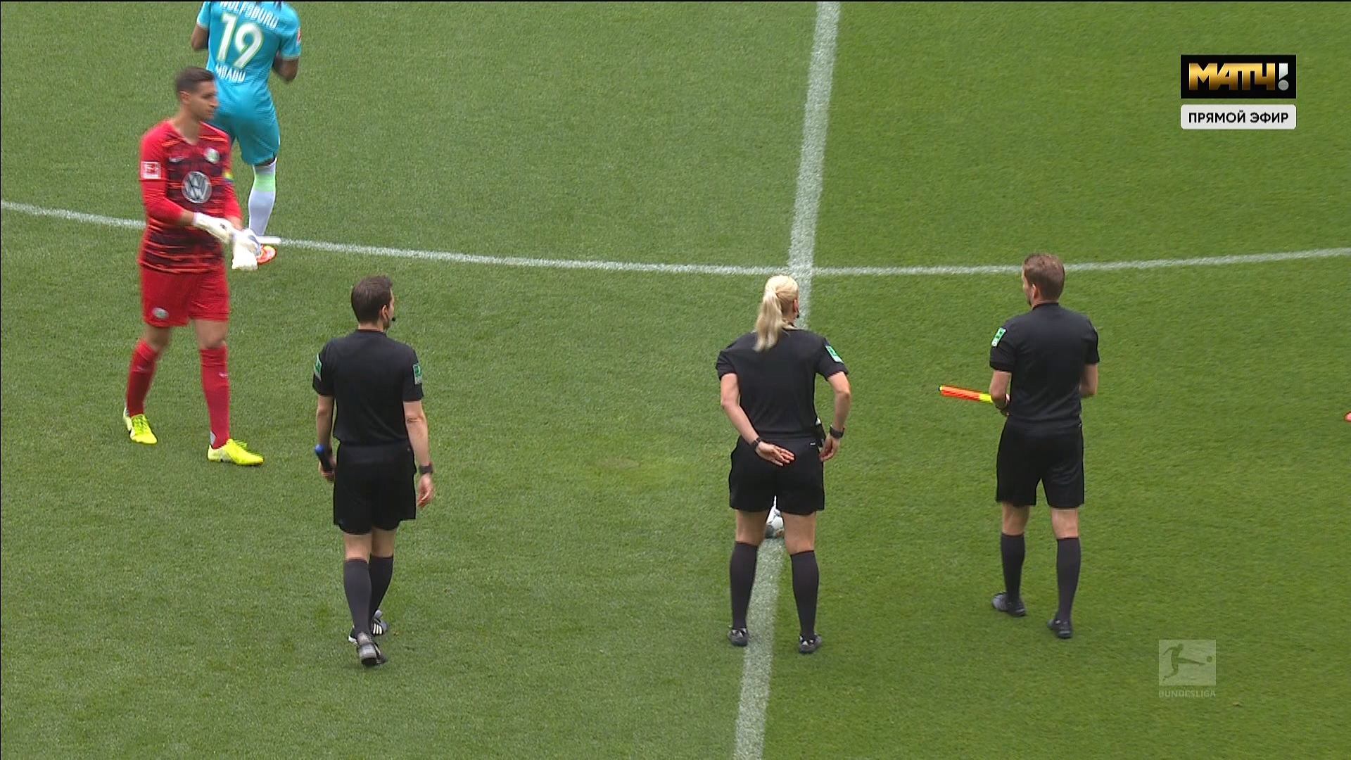 Чемпионат Германии 2019-2020 30-й тур Вердер - Вольфсбург Матч ТВ HD.ts_20200607_184939.762.jpg